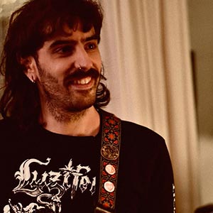 Marvin Szabo