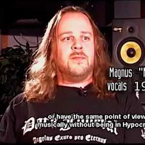 Masse Broberg