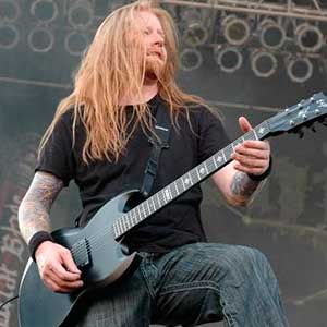 Matt DeVries