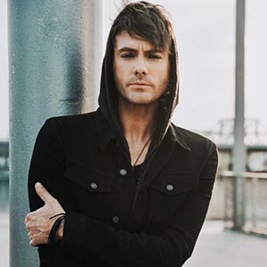 Matt James