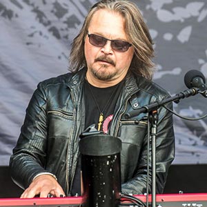 Mic Michaeli