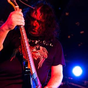 Michael Carlisle