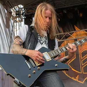 Michael Carlsson