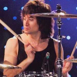 Michael Cartellone