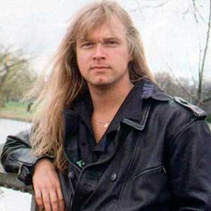 Michael Kiske