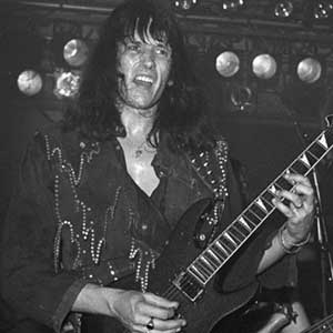 Michael Kupper