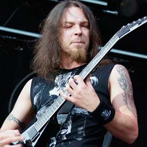 Michael Paget