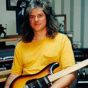 Michael Thompson