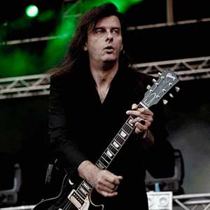 Michael Weikath