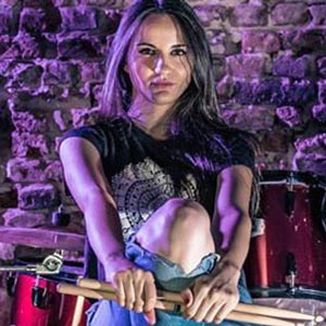 Mihaela Naydenova 