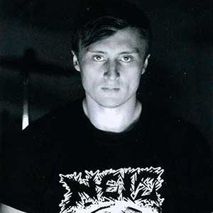 Mihail Schapovalov