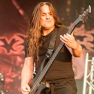 Mikael Hedlund