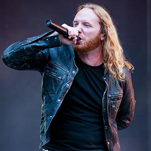 Mikael Stanne