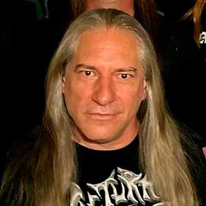 Mike Browning