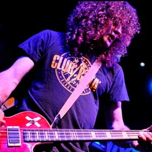 Mike Butler