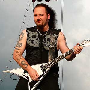 Mike Chlasciak