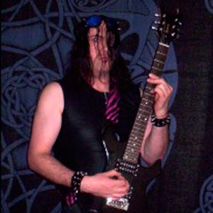 Mike Forsberg