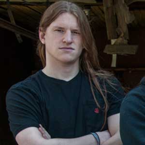 Mike Harshaw
