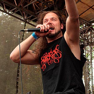 Mike Hrubovcak
