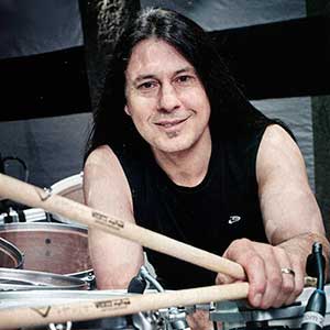Mike Mangini