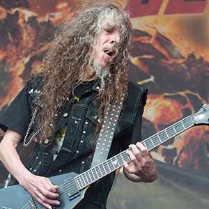 Mike Sifringer