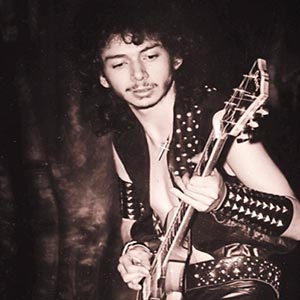 Mikhail Zhemchuzny