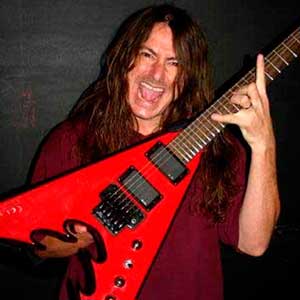 Mitch Harris