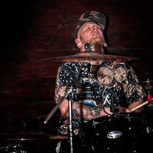 Mitch Rider