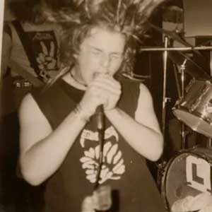 Nicholas Bullen 