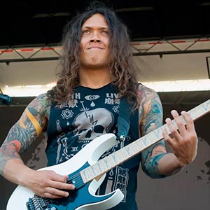 Nick Hipa