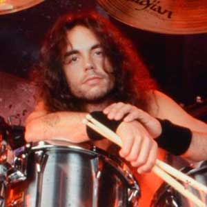 Nick Menza