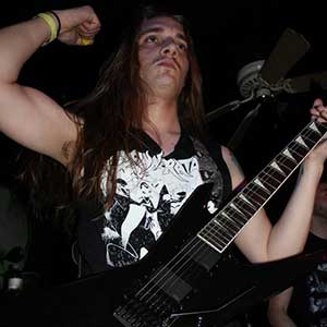 Nick Timney