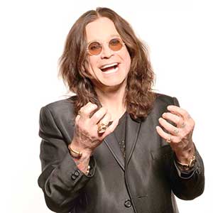 Ozzy