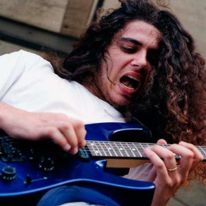 Patrick Mameli