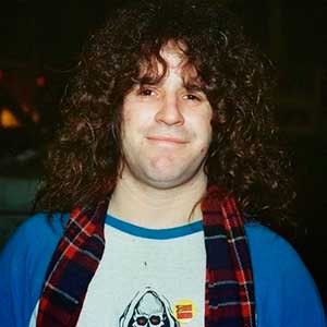 Paul Baloff