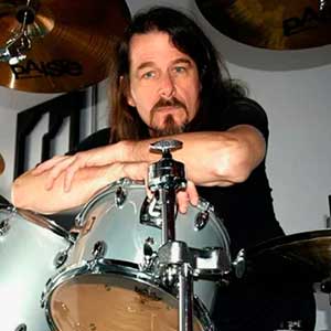 Paul Bostaph