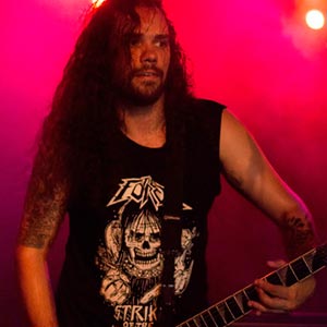 Pedro Capaca