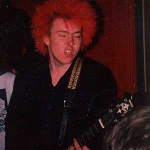 Pete Hurley