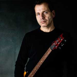 Peter Jordan