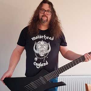 Peter Nordin