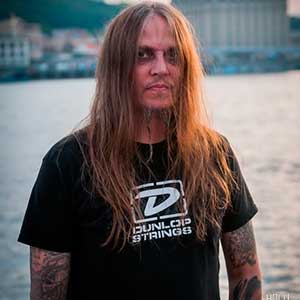 Peter Tägtgren