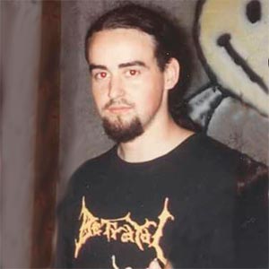 Phil Gibson