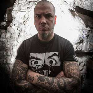 Philip Anselmo
