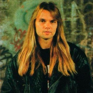 Randy Meinhard