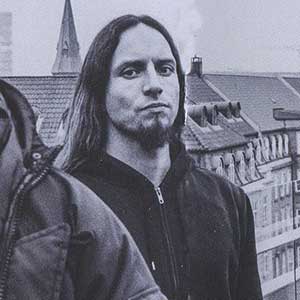 Rasmus Schmidt