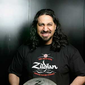 Raymond Herrera