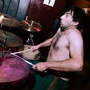 Richard Hoak