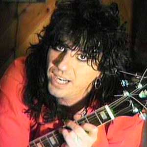 Richie Scarlet
