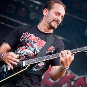 Rick Hunolt