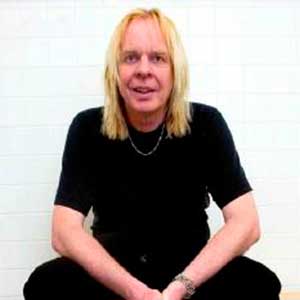 Rick Wakeman